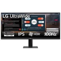 LG ELECTRONICS UltraWide 29U511A-B