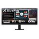 LG ELECTRONICS UltraWide 29U511A-B