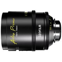 DZOFILM Arles Prime 180 mm T1.4 VV/FF Metric Cine Lens for Arri PL (DZO-SAP180MPL)