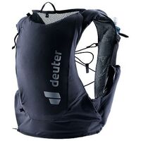 DEUTER Traick 5 SL, Grösse S, Schwarz [2025]