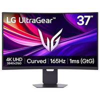 LG ELECTRONICS UltraGear 37G800A-B