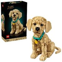 LEGO Icons - Golden Retriever Welpe (11384)