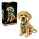 LEGO Icons - Golden Retriever Puppy (11384)