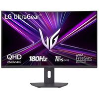 LG ELECTRONICS UltraGear 32G600A-B