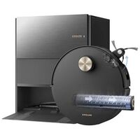 DREAME Aqua10 Roller, Black