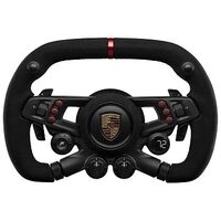 FANATEC CSL Elite Steering Wheel Porsche Vision GT, PS5 / PC