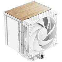 DEEPCOOL AK500 G2 WH, White (R-AK500G2-WHNNMN-GJD)