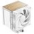 DEEPCOOL AK500 G2 WH, White (R-AK500G2-WHNNMN-GJD)