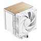 DEEPCOOL AK500 G2 WH, White (R-AK500G2-WHNNMN-GJD)