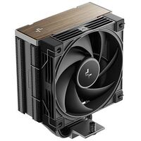 DEEPCOOL AK400 G2, Black / Brown (R-AK400G2-BKNNMN-GJD)