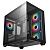 DEEPCOOL CG530 4F Window, Black (R-CG530-BKADA4-G-1)