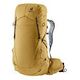 DEUTER Aircontact Ultra 40+5, Savanna-Raisin [2024]