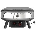 COZZE 17" Premium Rotate Pizza Oven (90448)