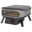 COZZE 13" Premium Rotate Gas Pizza Oven (90870)