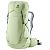 DEUTER Aircontact Ultra 45+5 SL, Mineral-Ivy [2024]