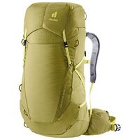 DEUTER Aircontact Ultra 45+5 SL, Linden-Sprout [2024]