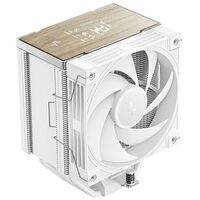 DEEPCOOL AK700 Digital WH Window, White (R-AK700-WHNDMN-GJD)