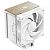 DEEPCOOL AK700 Digital WH Window, White (R-AK700-WHNDMN-GJD)