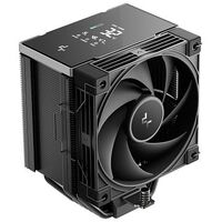 DEEPCOOL AK700 Digital NYX, Black (R-AK700-BKNNMN-GJD-1)