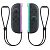 NINTENDO Joy-Con 2 2er-Set, Hellviolett / Hellgrün, NSW2