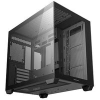 DEEPCOOL CG530 Window, Black (R-CG530-BKNDA0-G-1)