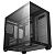 DEEPCOOL CG530 Window, Black (R-CG530-BKNDA0-G-1)