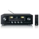 IMPERIAL DABMAN 280CD, Black