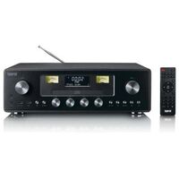 IMPERIAL DABMAN 280CD, Black