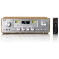 IMPERIAL DABMAN 280CD, Silber / Braun