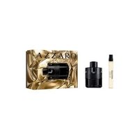 AZZARO The Most Wanted Elixir Eau de Parfum Spray 50 ml + Eau de Parfum 10 ml Gift Set