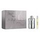 AZZARO Wanted Eau de Parfum Spray 100 ml + Eau de Parfum 10 ml Geschenkset