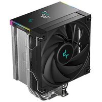DEEPCOOL AK500S Digital SE, Black (R-AK500S-BKADMN-GJD)