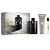 AZZARO The Most Wanted Intense Eau de Parfum Spray 100 ml + Eau de Parfum 10 ml + Shampoo 75 ml Gift Set