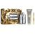 AZZARO Chrome Eau de Parfum Spray 100 ml + Eau de Parfum 10 ml + Shampoo 75 ml Geschenkset