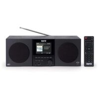 IMPERIAL DABMAN 220, Schwarz