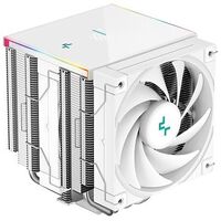 DEEPCOOL AK620 Digital SE, White (R-AK620-WHADMN-GJD)