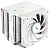 DEEPCOOL AK620 Digital SE, White (R-AK620-WHADMN-GJD)