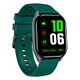 CANYON Chatter SW-58 Smartwatch, Green (CNS-SW58BG)