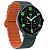 CANYON Jacky SW-69 Smartwatch, Grün (CNS-SW69BG)
