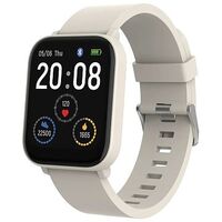 CANYON Easy SW-54 Smartwatch, Beige (CNS-SW54WB)