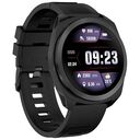 CANYON Maverick SW-83 Smartwatch, Black (CNS-SW83BB)