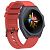 CANYON Otto SW-86 Smartwatch, Red (CNS-SW86RR)