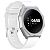 CANYON Otto SW-86 Smartwatch, Silver (CNS-SW86SS)