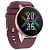CANYON Badian SW-68 Smartwatch, Rose Gold (CNS-SW68RR)