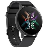 CANYON Badian SW-68 Smartwatch, Black (CNS-SW68BB)