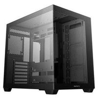 DEEPCOOL CG530 7F Window, Black (R-CG530-BKAGA7-G)
