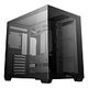 DEEPCOOL CG530 7F Window, Black (R-CG530-BKAGA7-G)