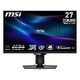 MSI MAG 274UPDF E16M Gaming Monitor (9S6-3CF09H-010)