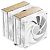 DEEPCOOL AK620 G2 WH, White (R-AK620G2-WHNNMN-GJD)
