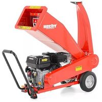 HECHT Benzin Gartenhäcksler 6208